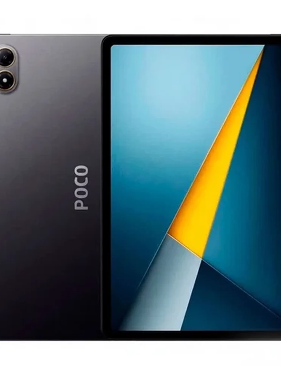 Планшет Xiaomi Poco PAD M1 (8+256GB) WiFi Global