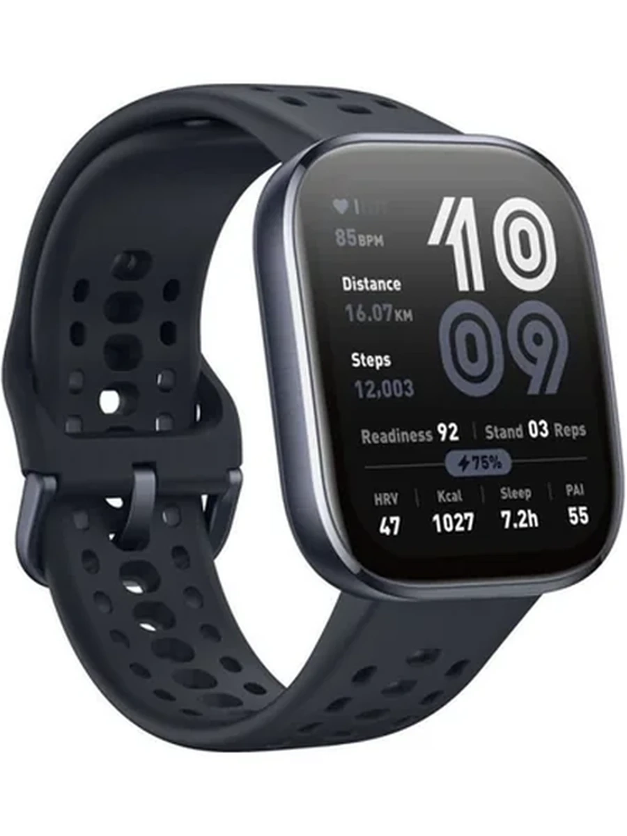 Смарт-часы Xiaomi Amazfit Bip 6