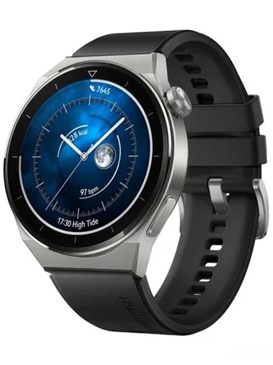Смарт-часы HUAWEI Watch GT3 Pro 46mm