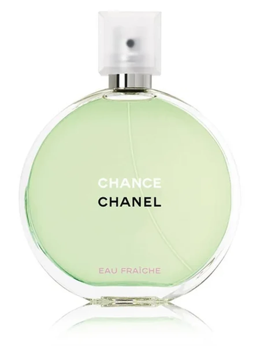 Chanel Chance EAU Fraiche edt 50ml