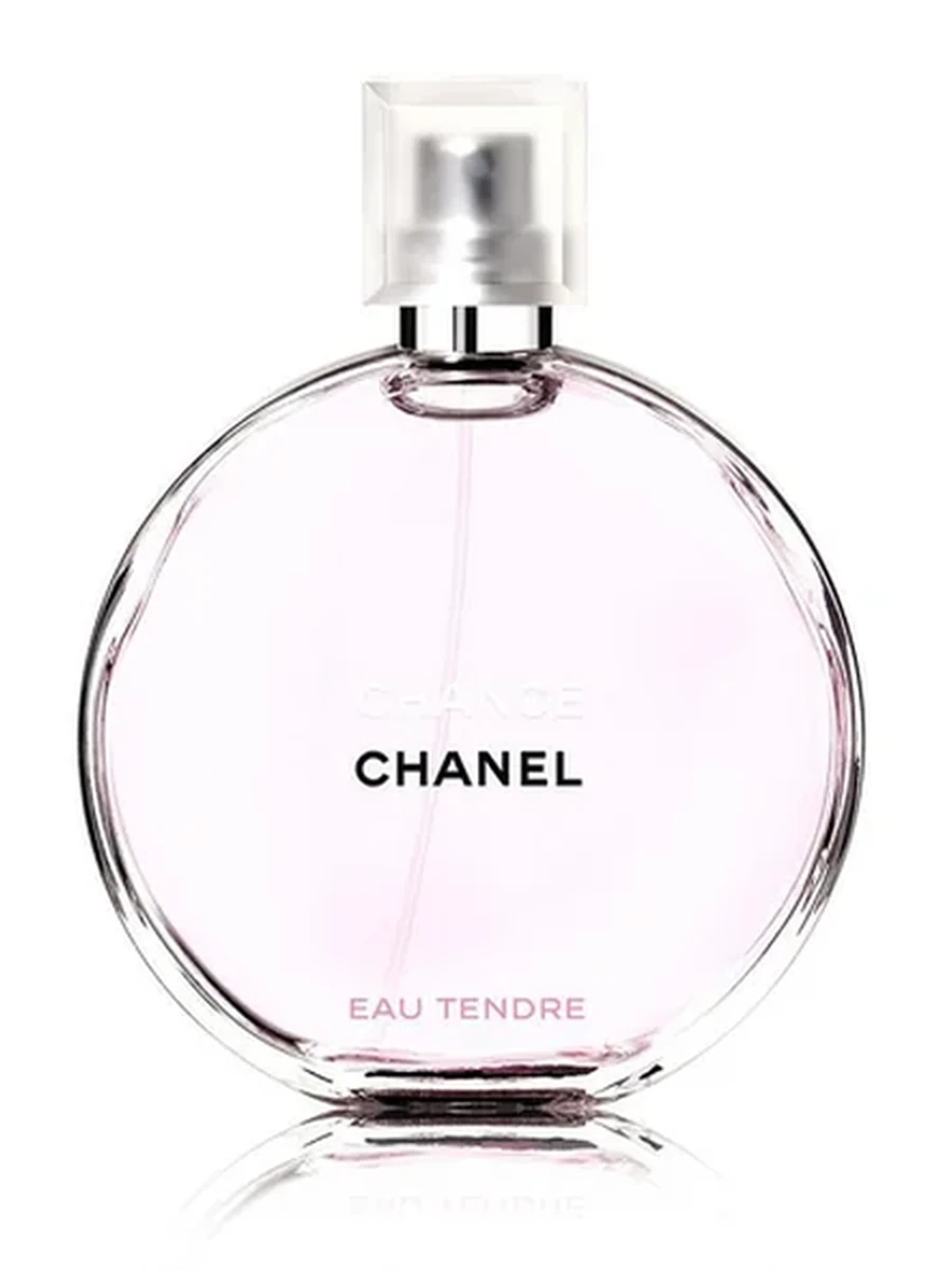 Chanel Chance EAU Tendre edt 100ml
