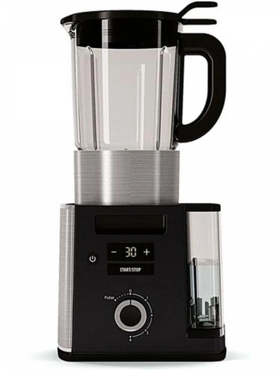 Кухоный комбайн Hotpoint-Ariston TB 060 CAXO (+ пароварка)