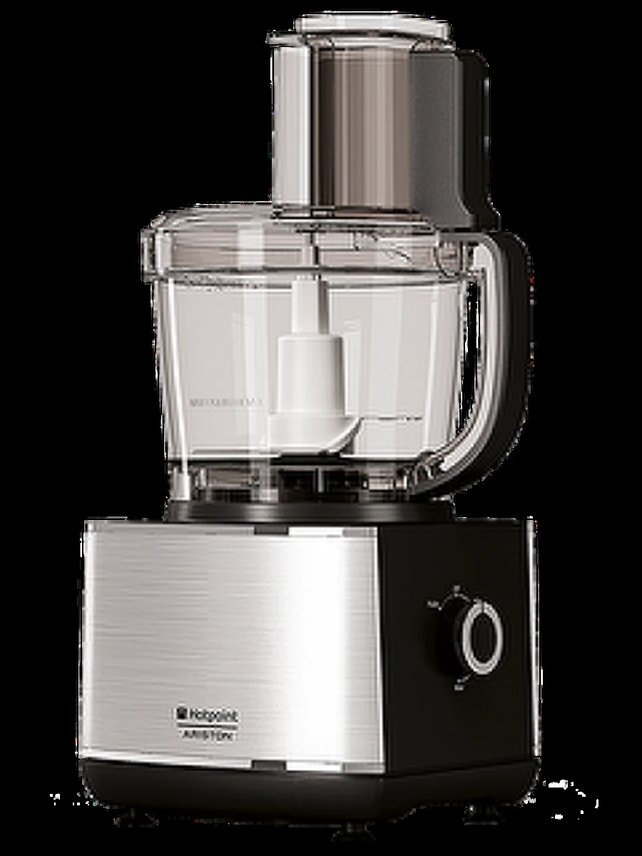 Кухонный комбайн Hotpoint-Ariston FP 1009 AXO