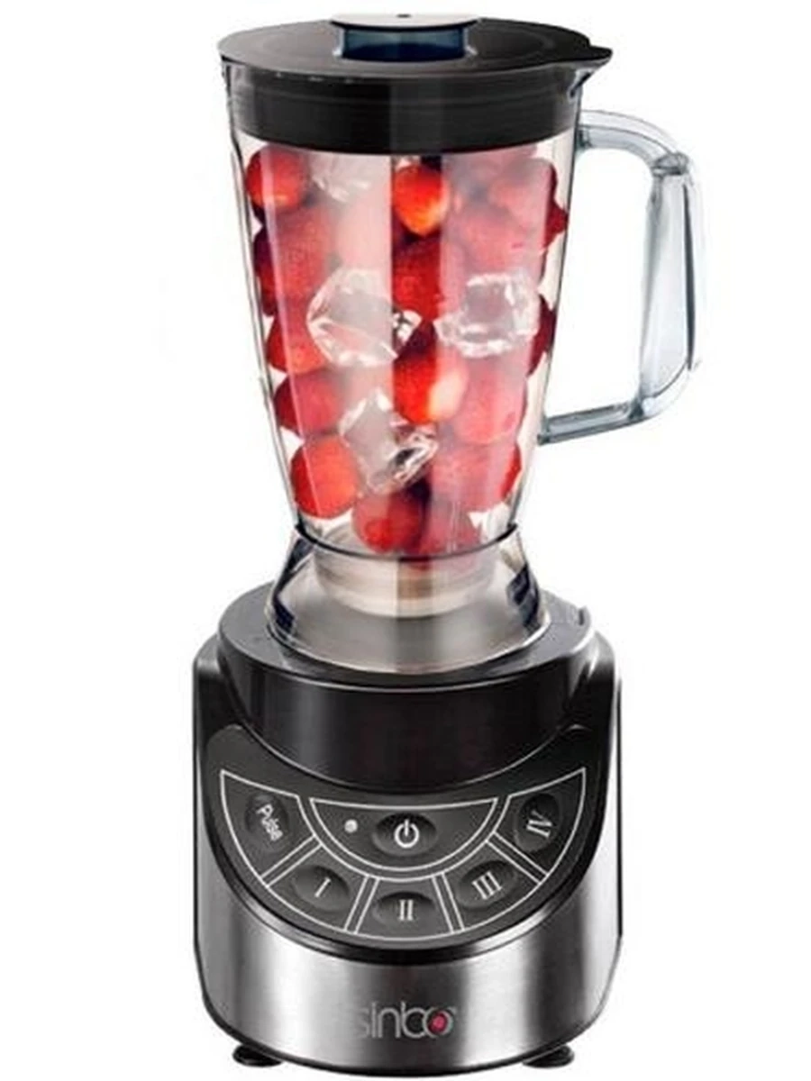 Кухонный комбайн Sinbo SHB-3081