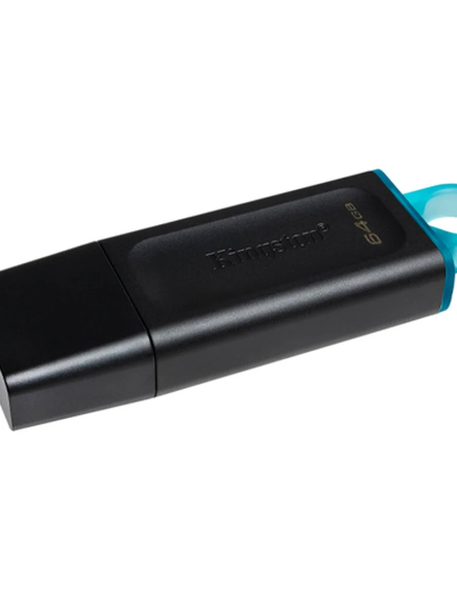 Флешка Kingston DataTraveler Exodia 64 ГБ (DTXМ)