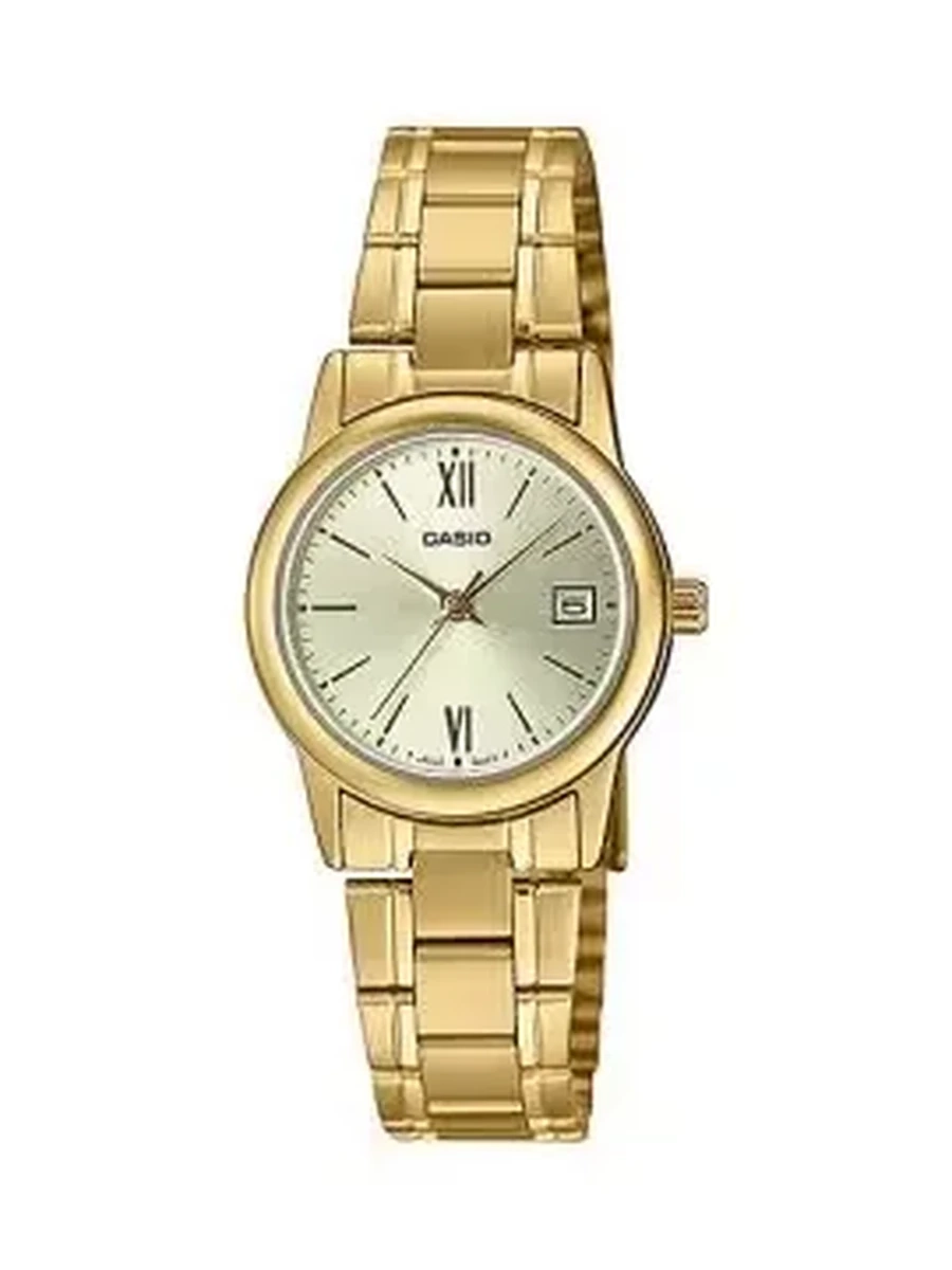 Женские часы Casio (Japan)
