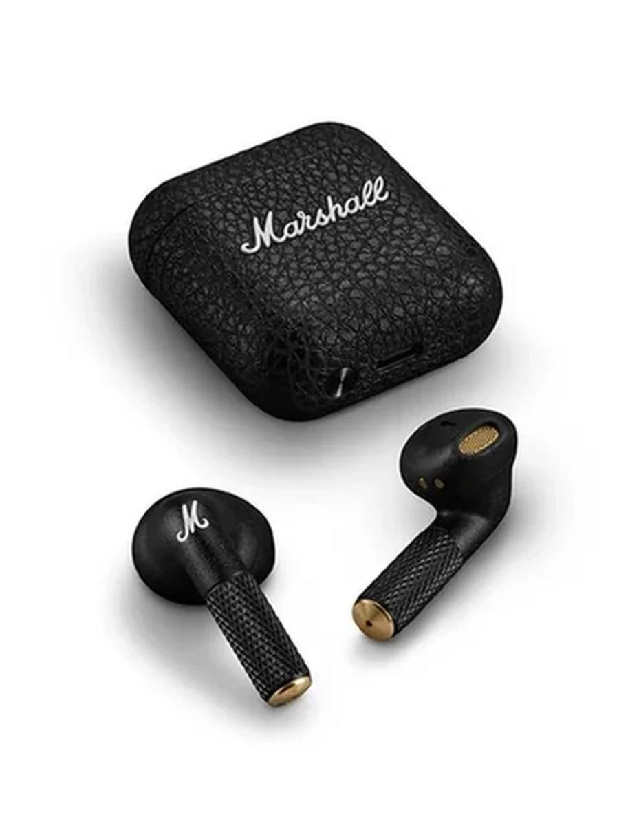 Наушники Marshall Minor IV (ОРИГИНАЛ)