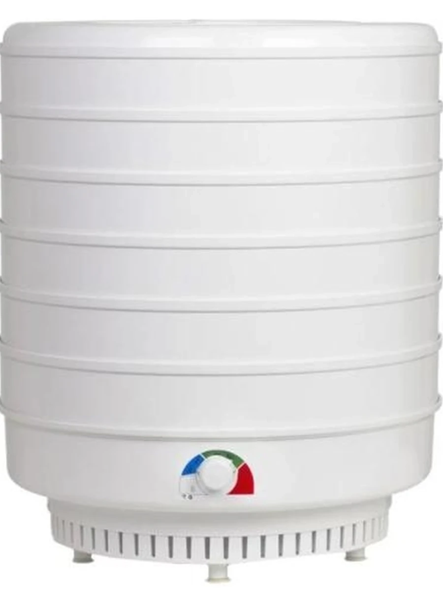 Сушилка для овощей и фруктов Ветерок-2