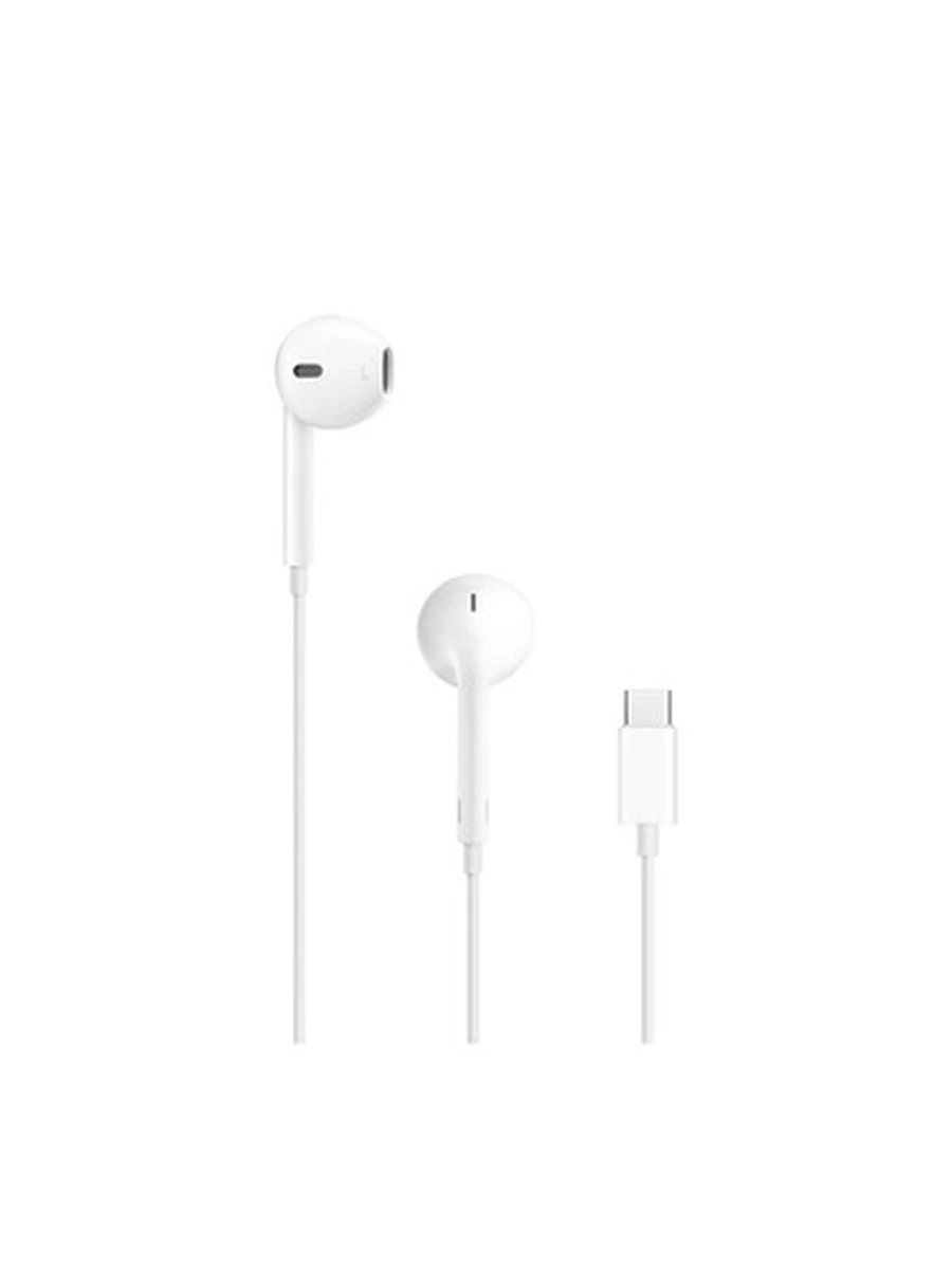 Apple EarPods (USB-C Connector)