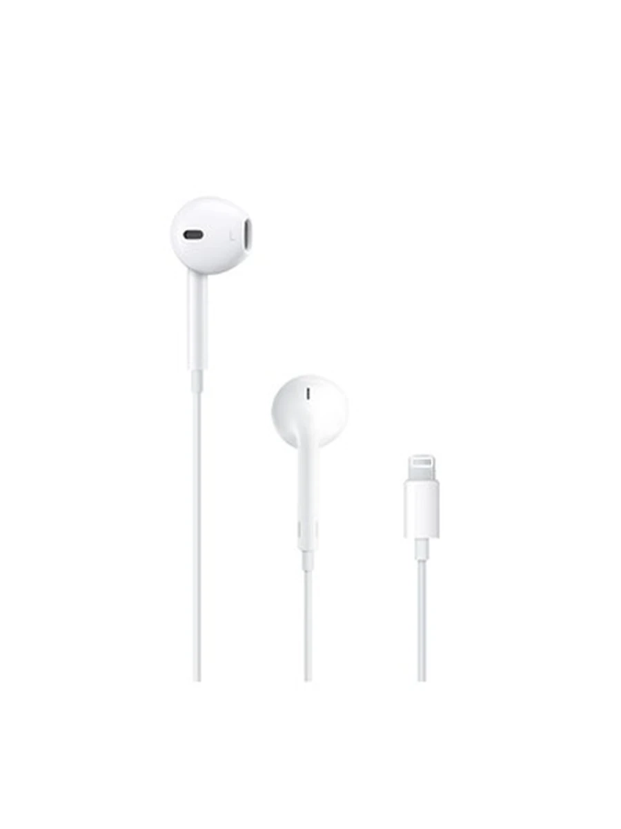Apple EarPods (Lightning Connector)