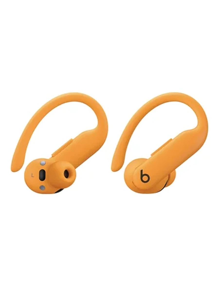 Powerbeats Pro 2 – Electric Orange
