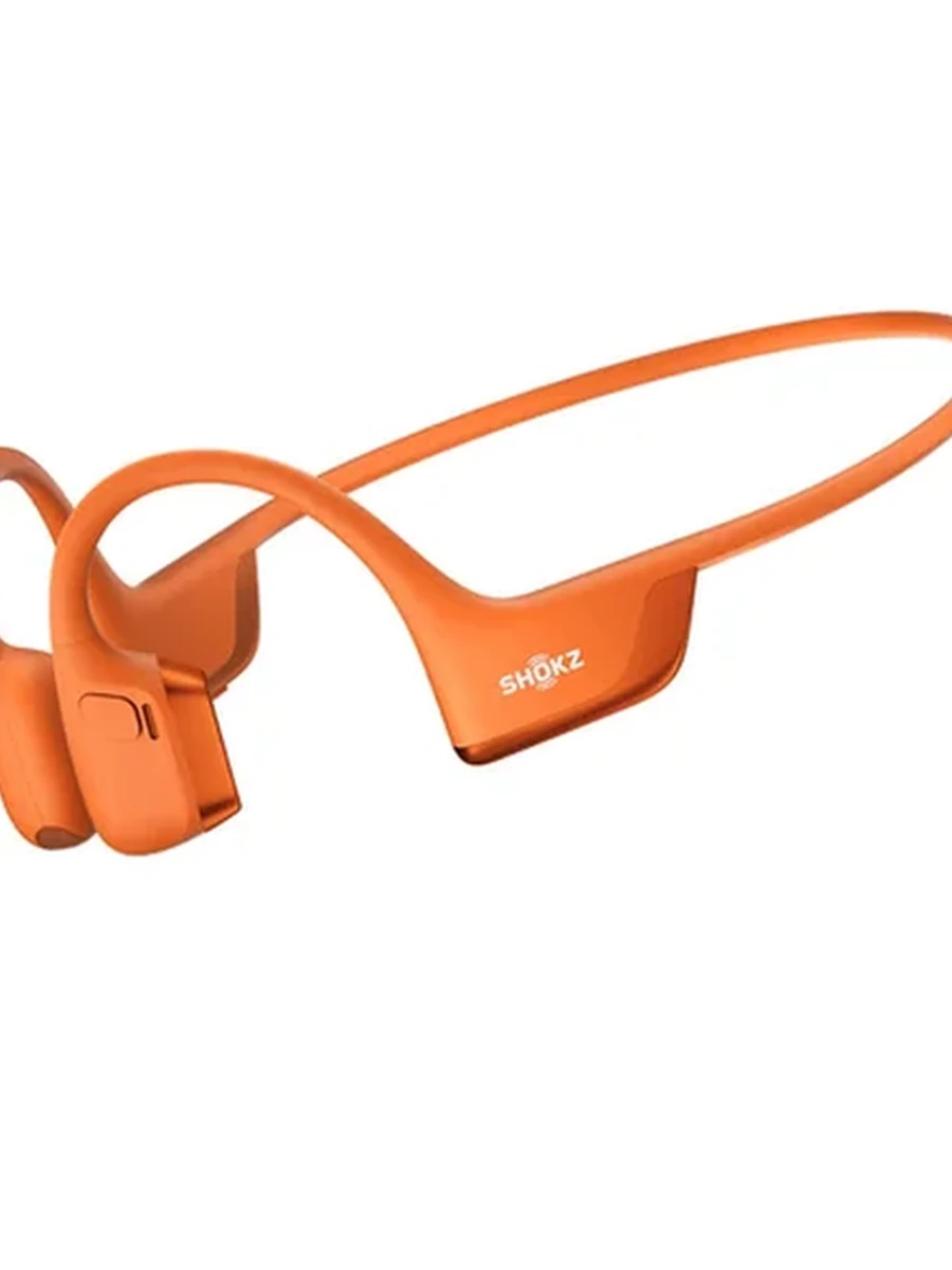 Shokz OPENRUN Pro 2, Standard – Orange
