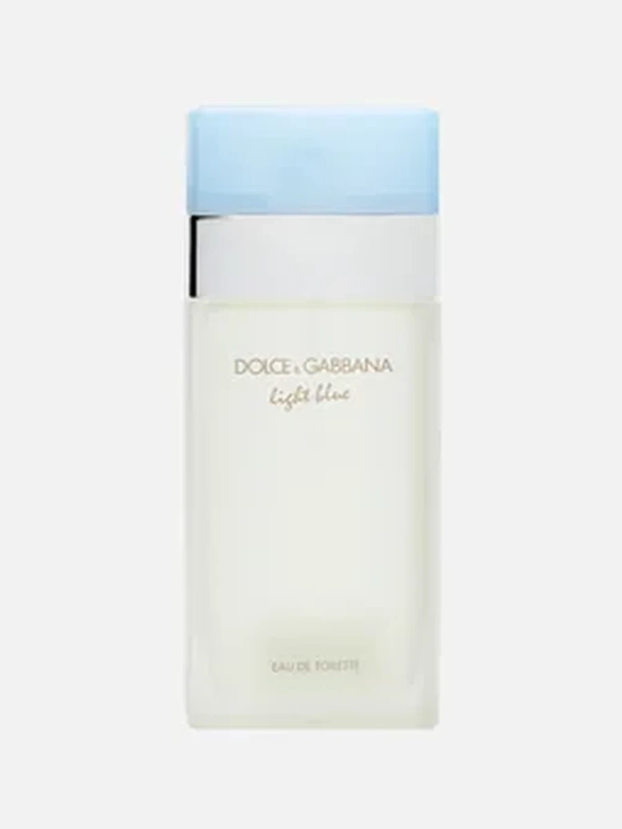 DOLCE&GABBANA LIGHT BLUE edt 100ml