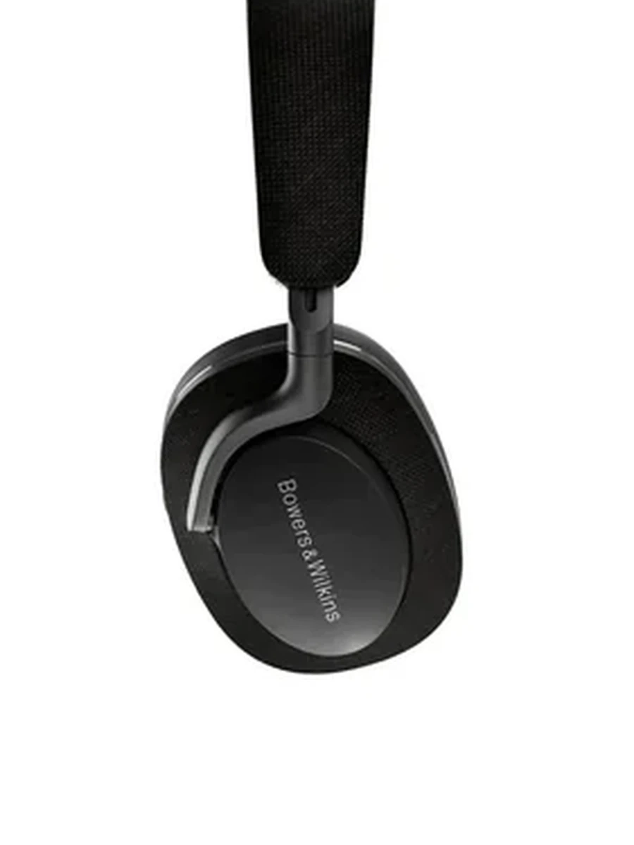 Беспроводные наушники Bowers & Wilkins.