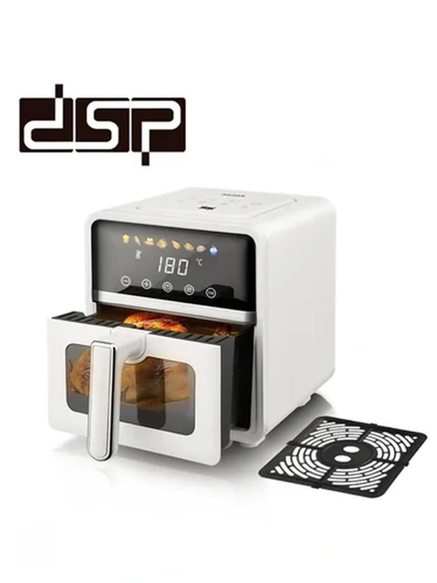Аэрогриль DSP KB2190