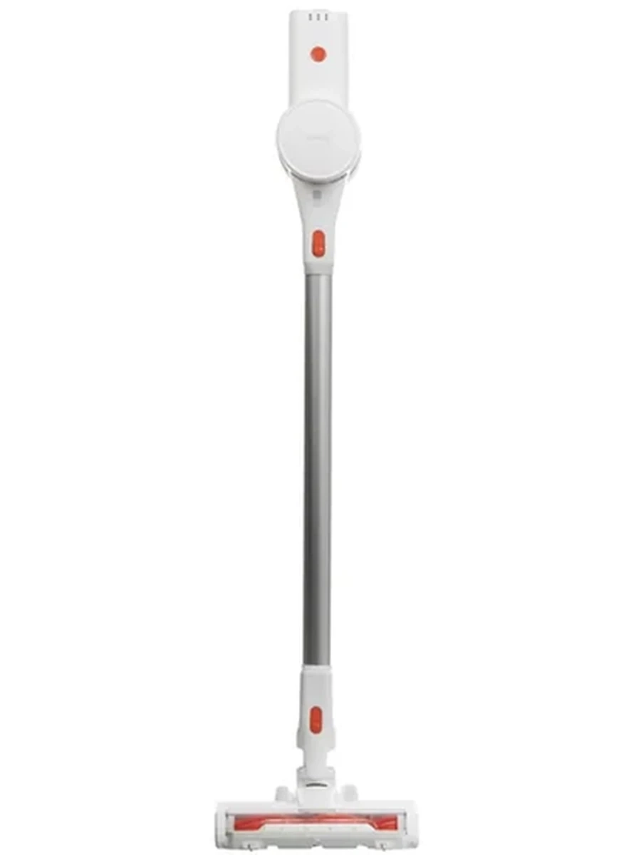 Вертикальный пылесос Xiaomi Vacuum Cleaner G20 Lite белый
