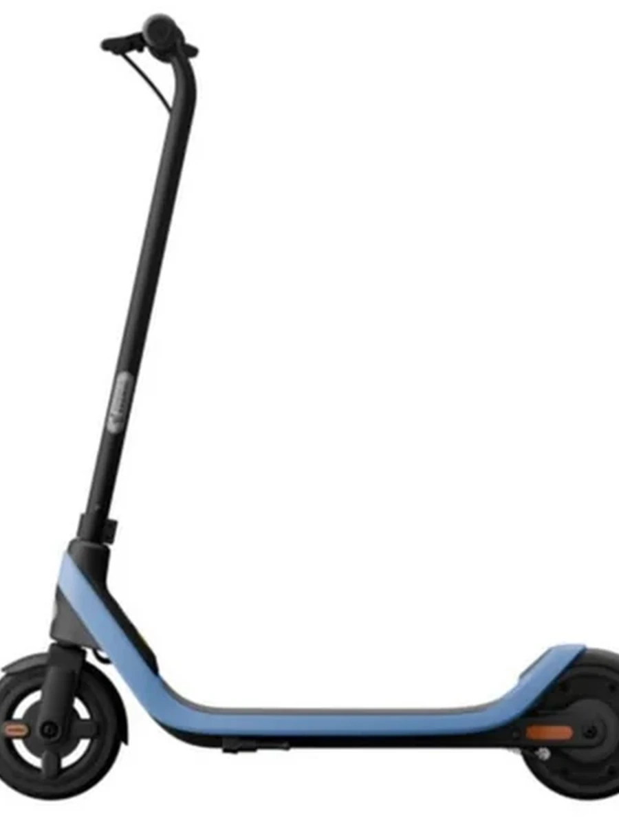 Электросамокат Ninebot Kick Scooter C2 Lite черный