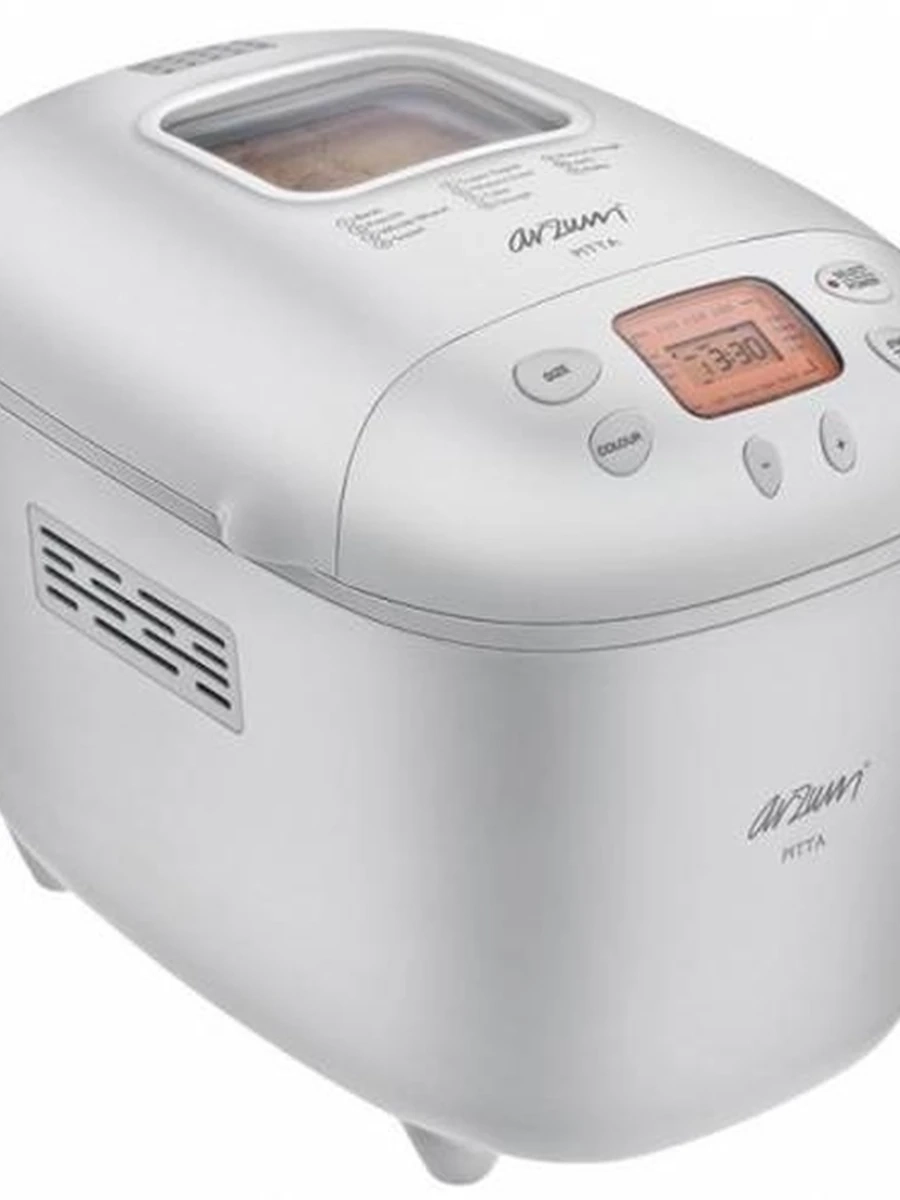 Хлебопечь ARZUM PITTA (AR262)