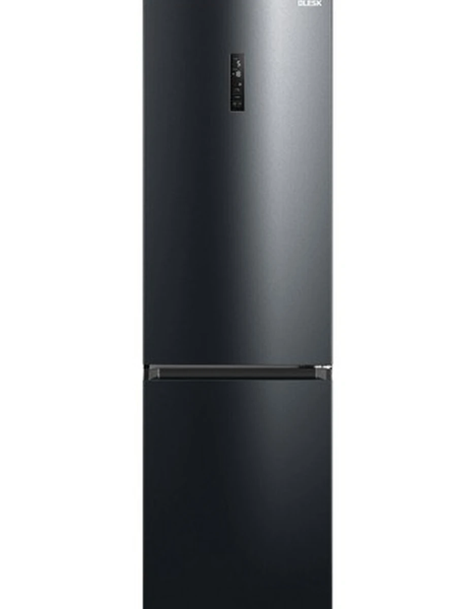 Холодильник Blesk  BL-500FXST