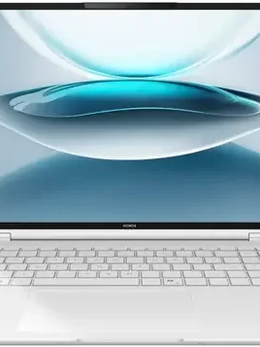 16" Ноутбук Honor MagicBook Pro 16 2025 (DRP-B)(QHD/IPS) Ultra 9 285H/32768/SSD 1Tb/RTX 5060/Win11/White