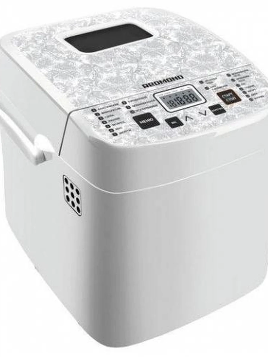 Хлебопечь Redmond RBM-M1912