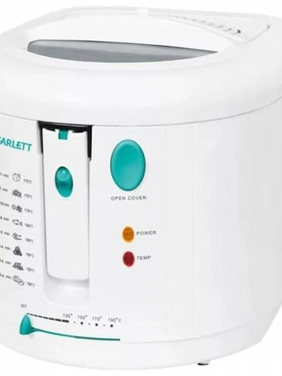 Фритюрница Scarlett SC-180