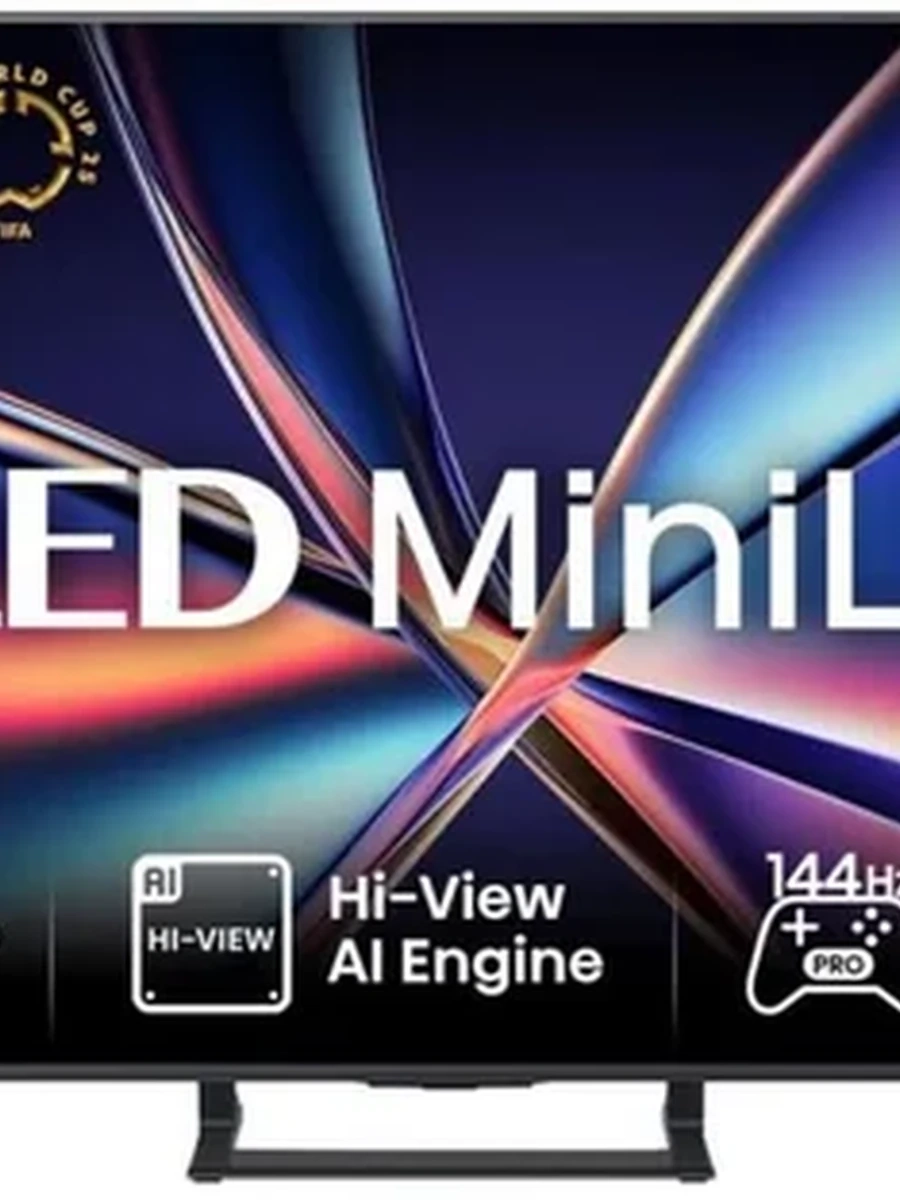 Телевизор Hisense 55E8Q