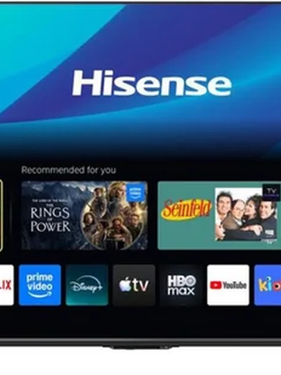 Телевизор Hisense 50E7S
