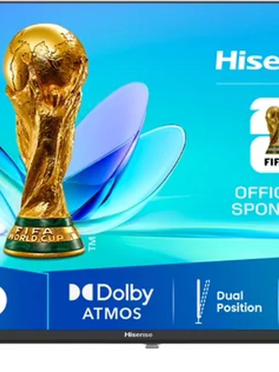 Телевизор Hisense 32A5Q