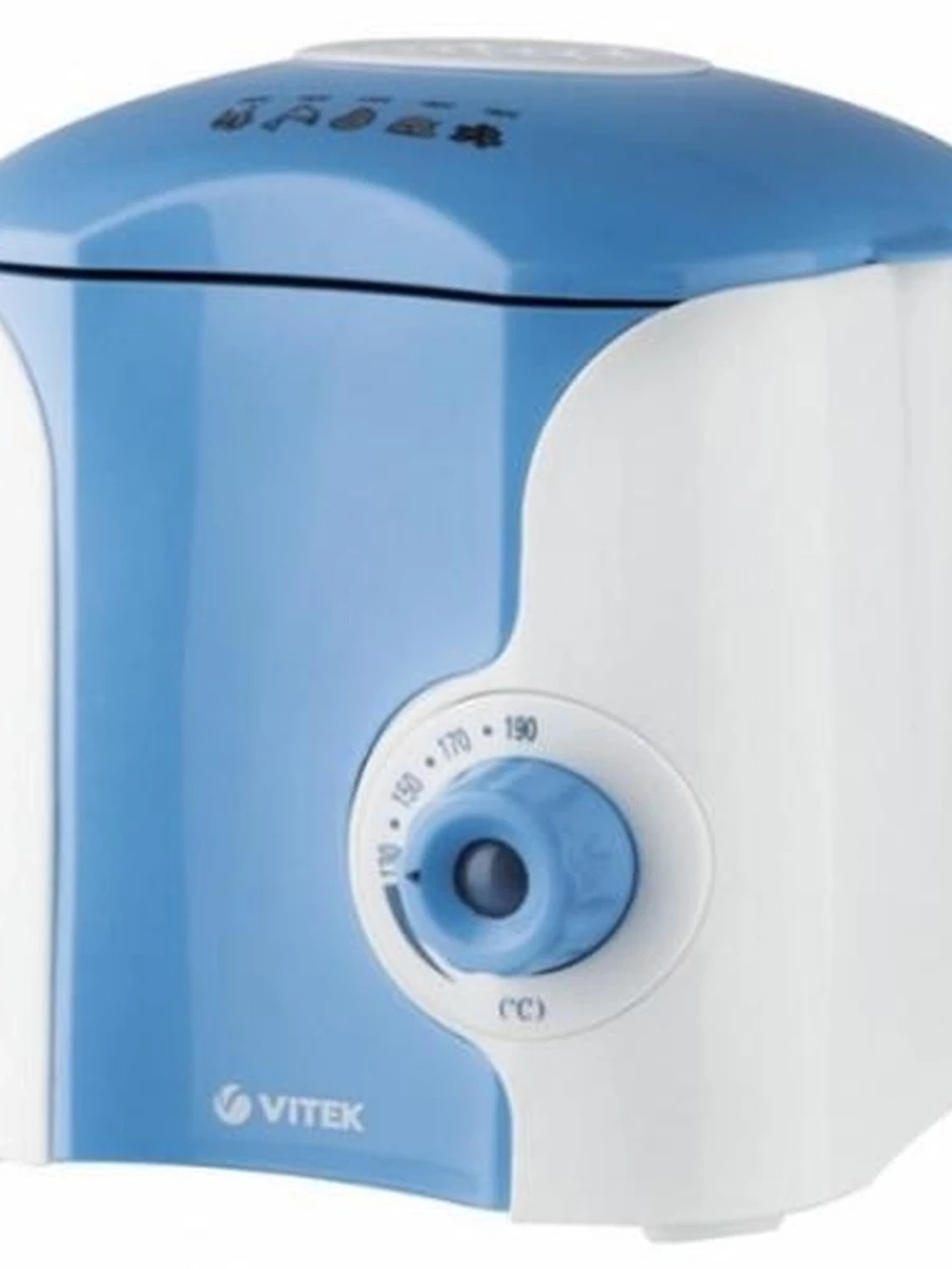 Фритюрница Vitek VT-1538 B