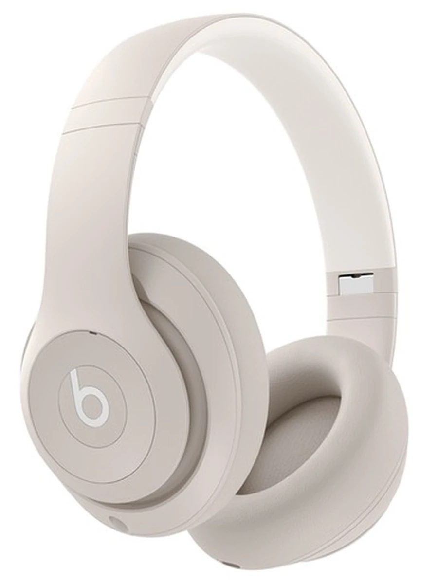 Beats Studio Pro | Бежевые