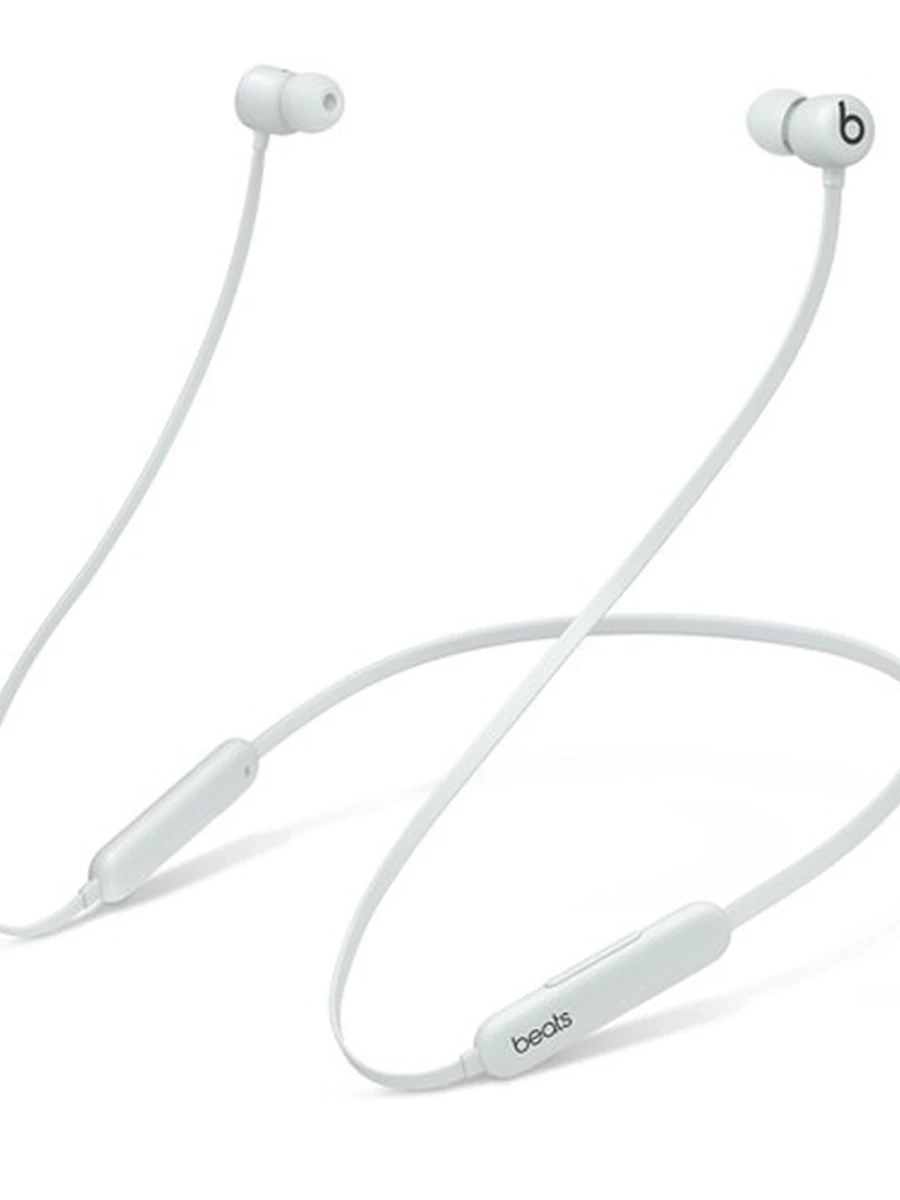 Beats Flex | Белые