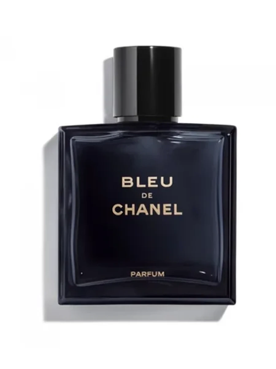 Bleu de Chanel Parfum pour Homme Vaporisateur Spray (100 мл)