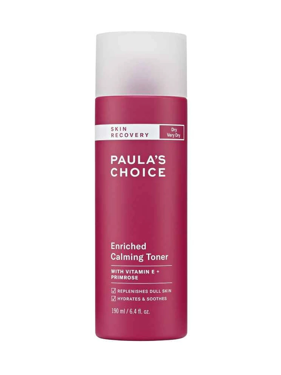 PAULAS CHOICE ENRICHED CALMING TONER 190ML