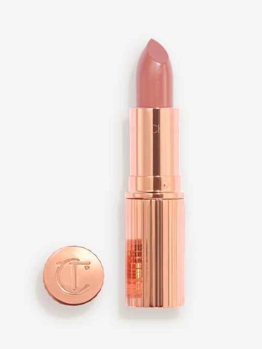 CHARLOTTE TILBURY LOVE EFFECT LIPSTICK NAUGHTY TALK