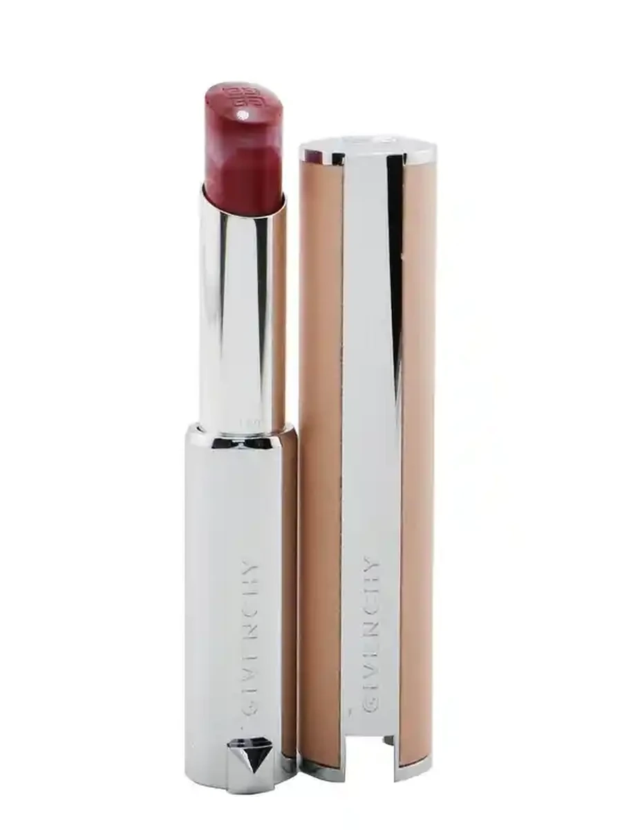 GIVENCHY ROSE PERFECTO LIP BALM 102