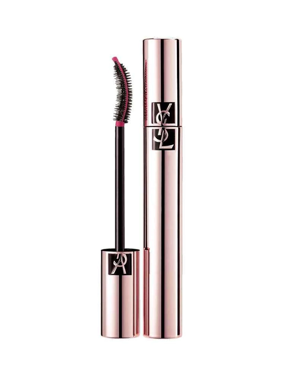 YSL THE CURLER SHOCK VOLUME MASCARA