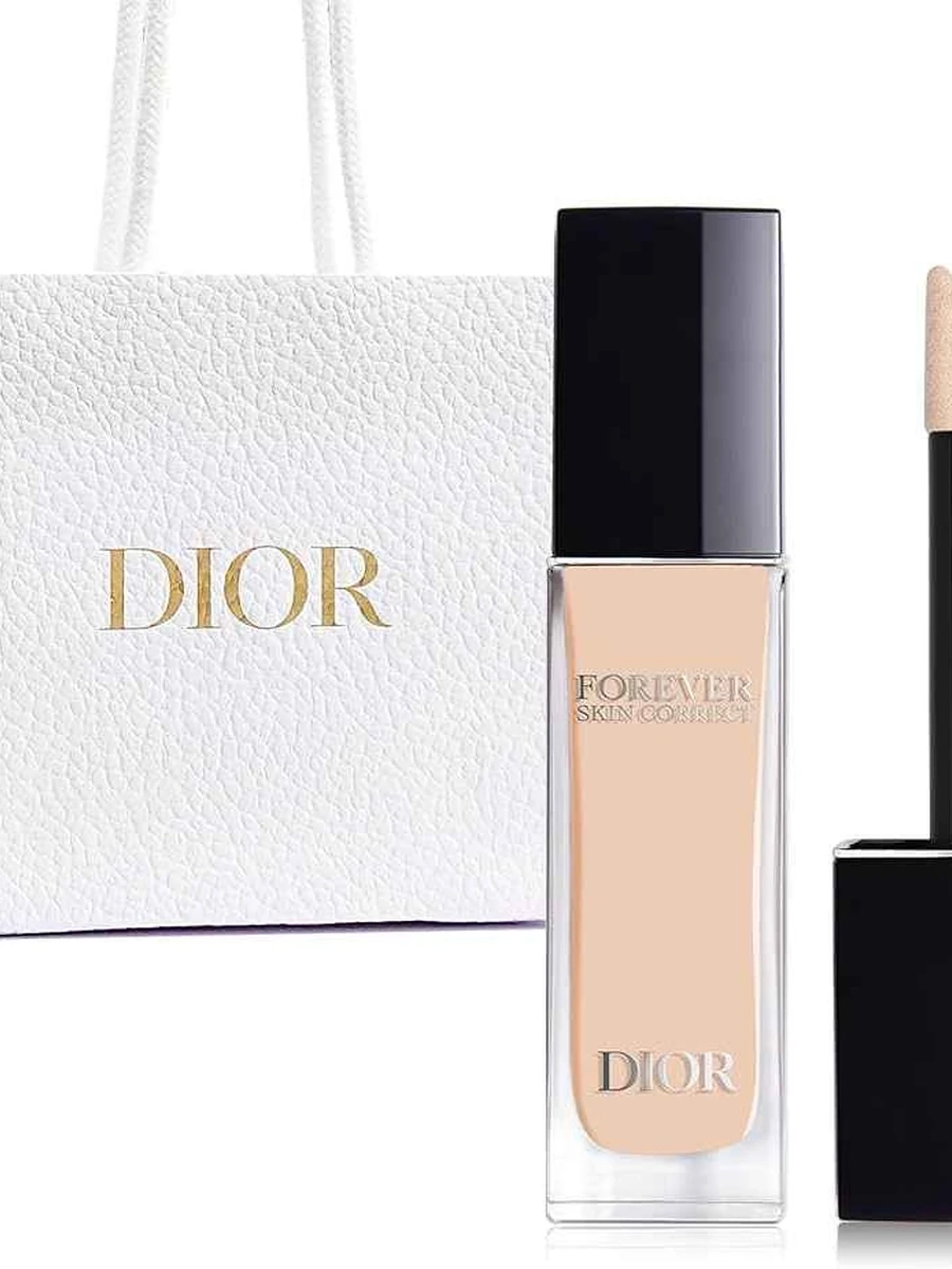 DIOR FOREVER SKIN CORRECT 1.5N 11ML