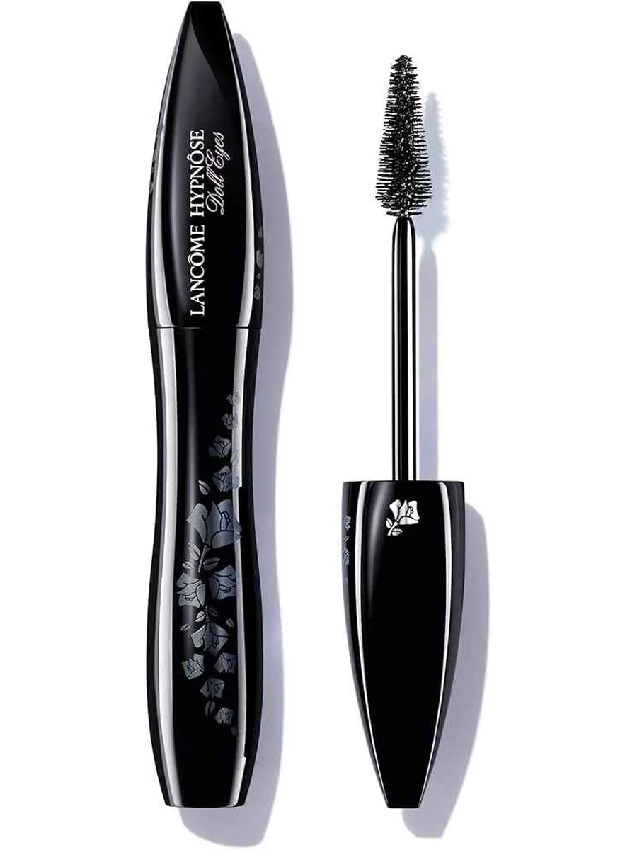 LANCOME HYPNOSE MASCARA 01 SO BLACK