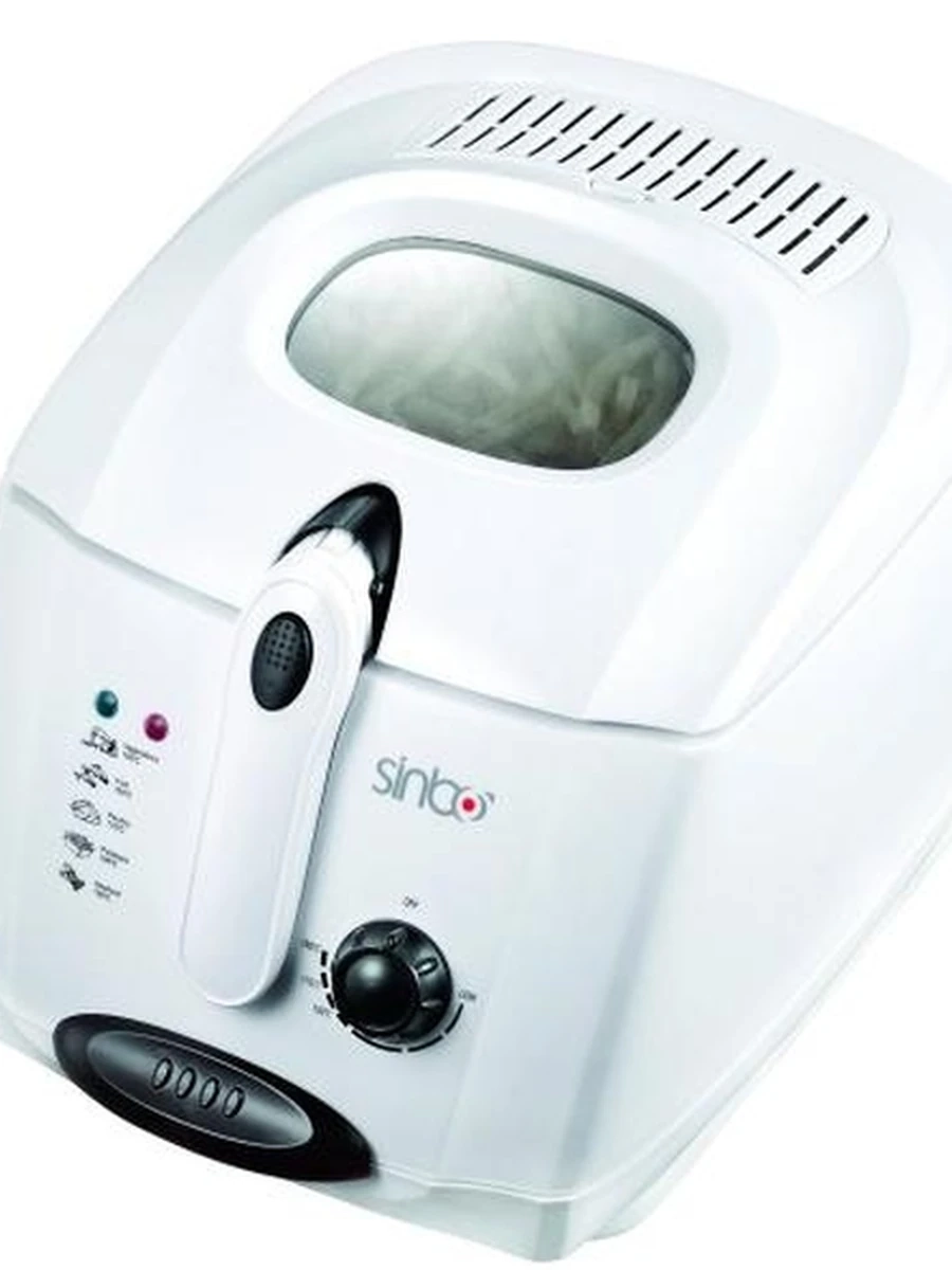 Фритюрница Sinbo SDF-3826