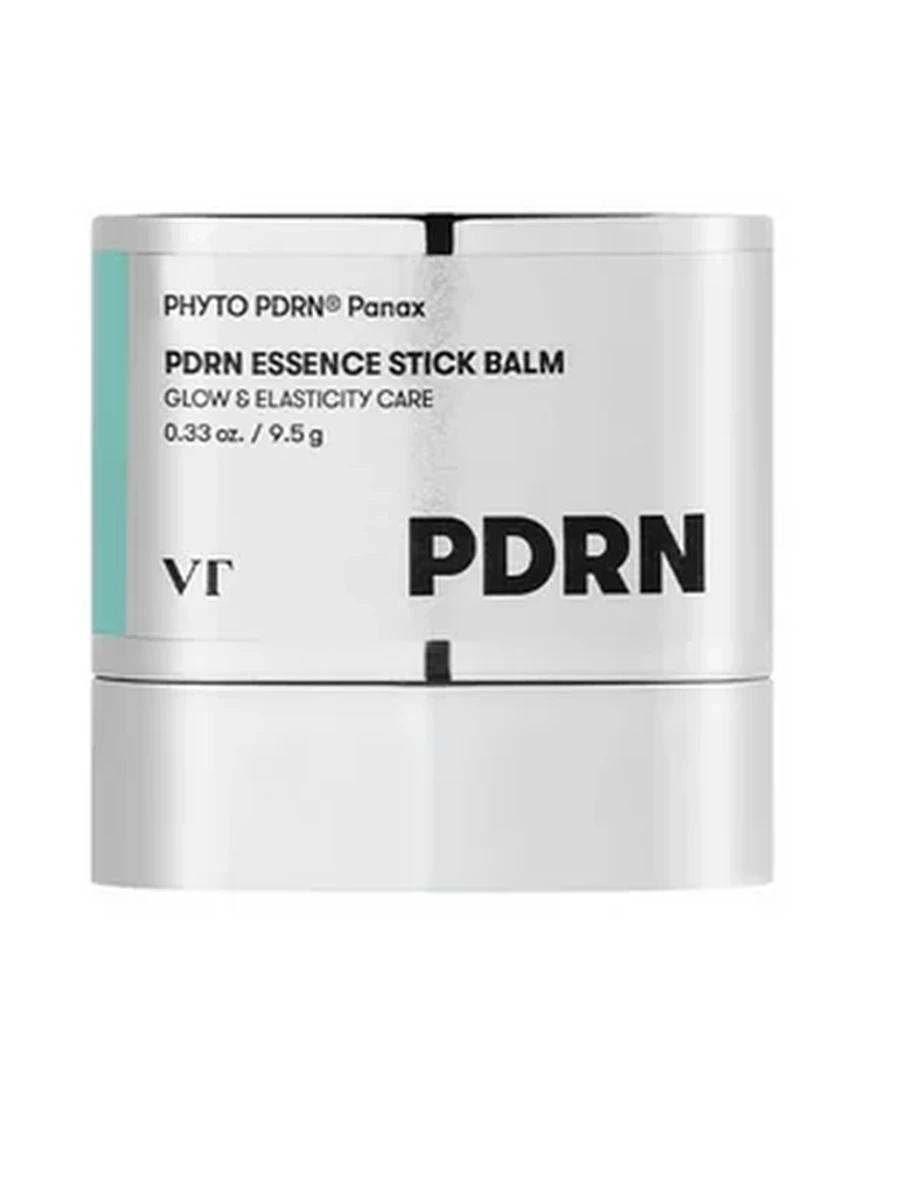 VT Cosmetics PDRN Essence Stick Balm-Стик-бальзам с ПДРН для лица 9.5гр