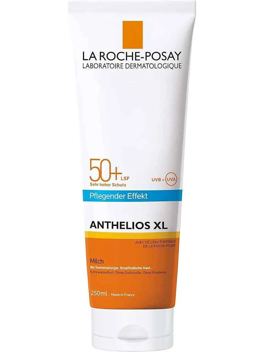 LA ROCHE POSAY ANTHELIOS XL Latte Vellutato SPF50 250mL