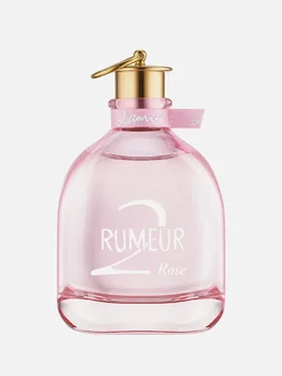 Lanvin Rumeur Rose 2 ady 100ml edp