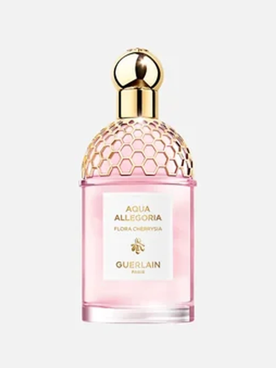 GUERLAIN Flora Cherrysia edt 125ml