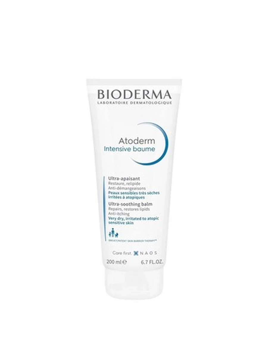 Bioderma intensive baume 200ml