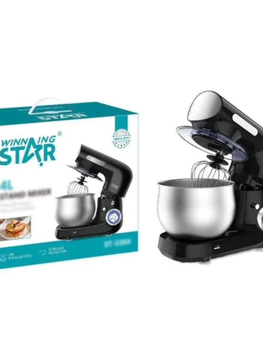 Планетарный миксер Winning Star ST-5304