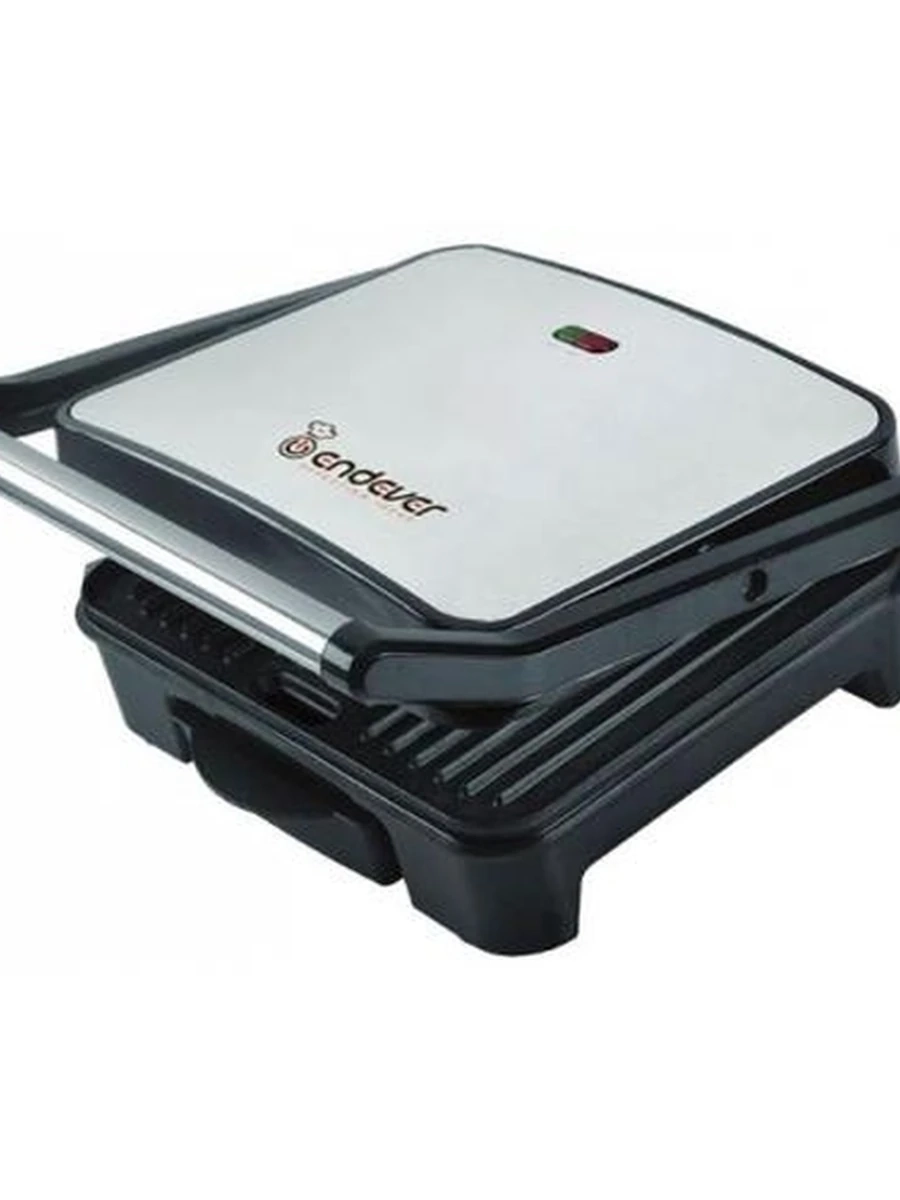Гриль-пресс Endever 117