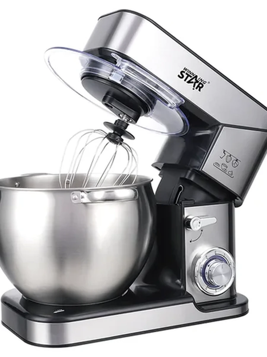 Планетарный миксер Winning Star ST-5302