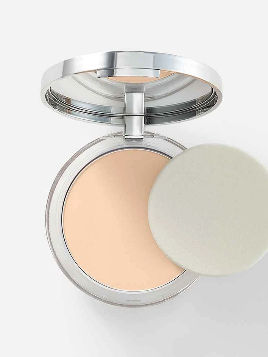 CLINIQUE POWDER 01 FAIR