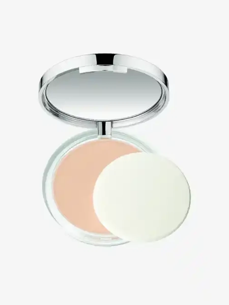 CLINIQUE ALMOST POWDER 01 SPF 15